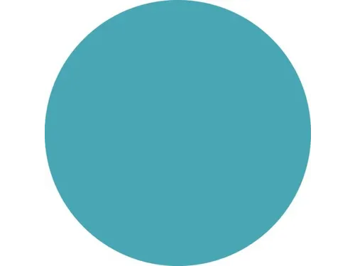 Viltstift STABILO Pen 68/51 medium turquoiseblauw