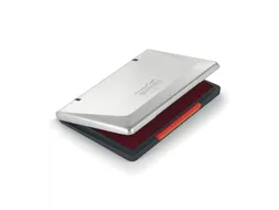 Inktkussen Trodat metaal 9052M 110x70mm rood