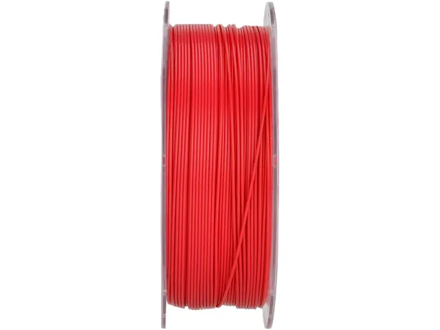 Creality 3D printer Filament Hyper PLA RFID 1.75mm Rood 1kg