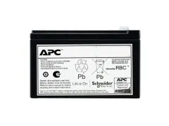 Batterij Vervangings Cartridge APCRBCV203 (OEM)