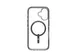 ZAGG Santa Cruz Snap, Hoes, Apple, iPhone 16, 15,5 cm (6.1 inch), Zwar