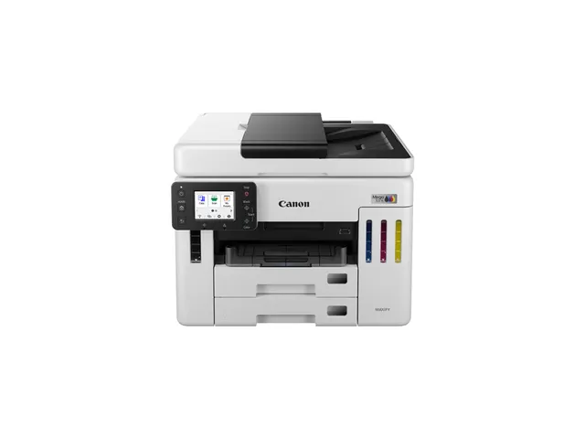 Multifunctional inktjet printer Canon MAXIFY GX7150