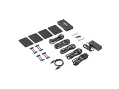 Harde Schijf Wisser Voor 2.5 Of 3.5 In. Sata Schijven