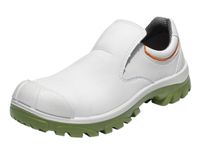 Veiligheidsschoen Vera Groen Maat 39 Breedte XW S2 SRC Laag Microfiber