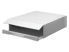 Stapelcassette A6850-101 1 Ordnermechaniek Lichtgrijs