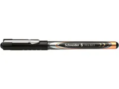 Rollerball Schneider Xtra 823 0.3Mm Zwart