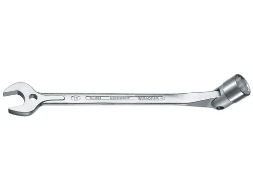 534 10 Steeksleutel UD profiel 10mm