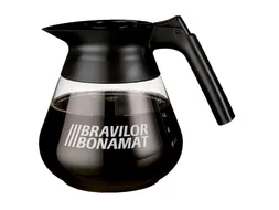 Koffiekan Bravilor Glas