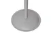 Kapstok MAULsaphir Lite standvoet 171cm grijsmetaal 8 haken