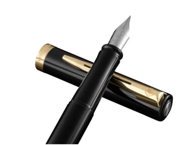 Vulpen Waterman Allure Impression GT M zwart