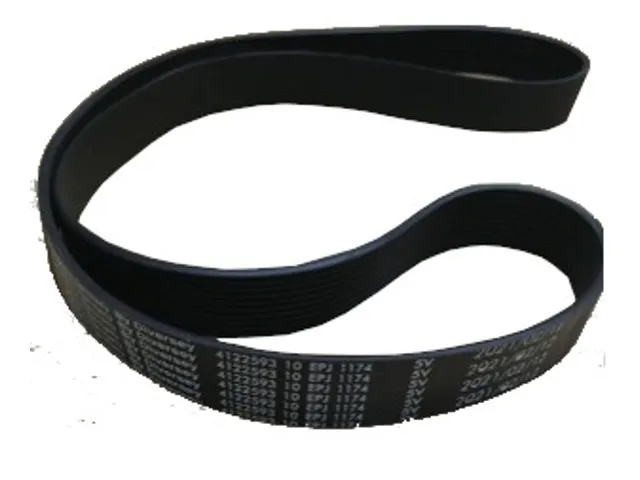 Poly-V-belt 2157/012 10 EPJ 1174