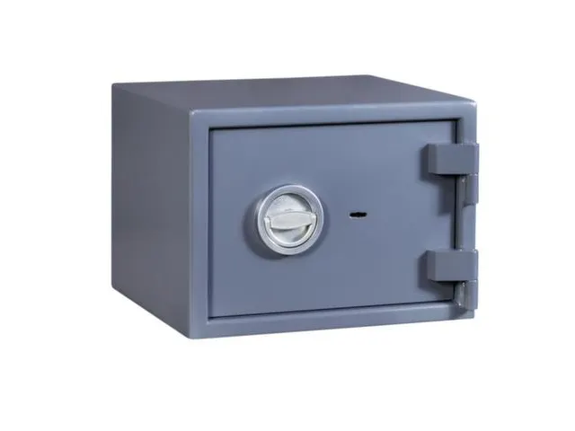 meubelkluis veiligheidsniveau S1 HxBxD 300x405x375mm 1niveaus romp