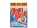 Clean Wash Waspoeder 8kg