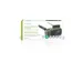 Noodradio Nedis DAB+ FM zonnepaneel