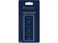 inktpatronen Standard blauw (Serenity) 36 stuks