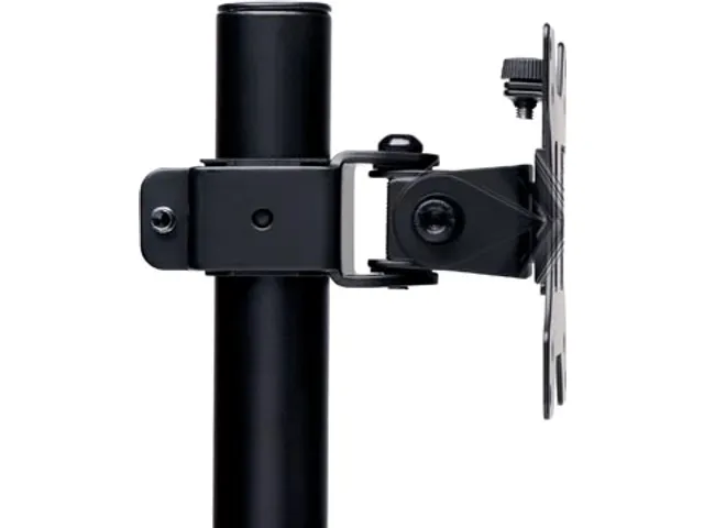 SmartFit bras d'écran, simple, noir