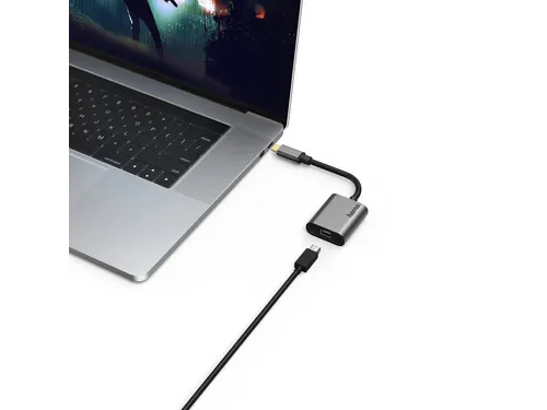 Adapter Hama Video 6-in-1 aluminium