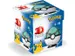 Ravensburger Pokémon Net Ball 3D Puzzel 54 stukjes