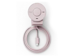 Brio 300 Webcam Roze
