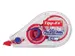 Correctietape Tipp-Ex mini pocket mouse 5mmx6m display à 30 +10 grati