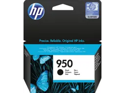 HP 950 Inktcartridge CN049AE Zwart Origineel