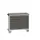 gereedschapswagen 980x1050x600mm linoleum blad 7 laden RAL7035+RAL7016