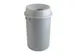 Poubelle en plastique avec 'Open Top' 60L Gris