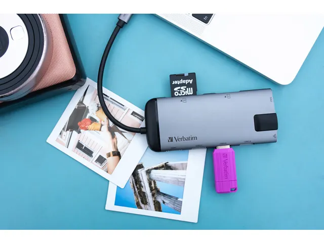 Premium U1 Sdxc Card 256Gb