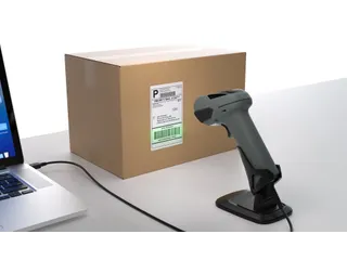 Safescan 310-W Barcodescanner 1D en 2D barcodes USB-A - 3