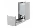 RVS spraydispenser 900 ml high quality, QSDR08SHQ SSL