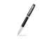 Vulpen SHEAFFER 100 E9317 M Matte black nickel plated