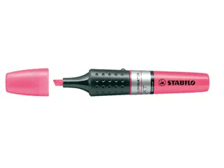 Markeerstift Stabilo Luminator Xt Roze - 1
