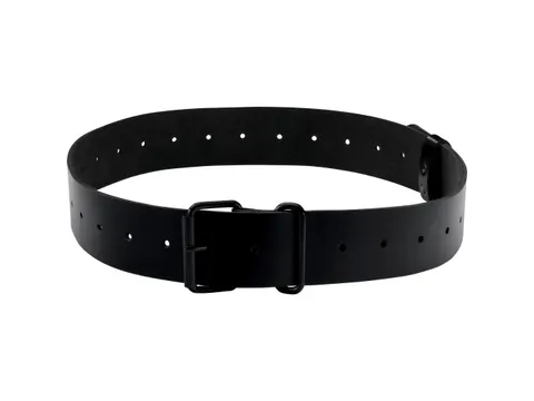 3M TR-326 lederen riem voor Versaflo motorunit, per stuk