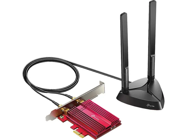 Archer Tx3000E Wlan Adapter