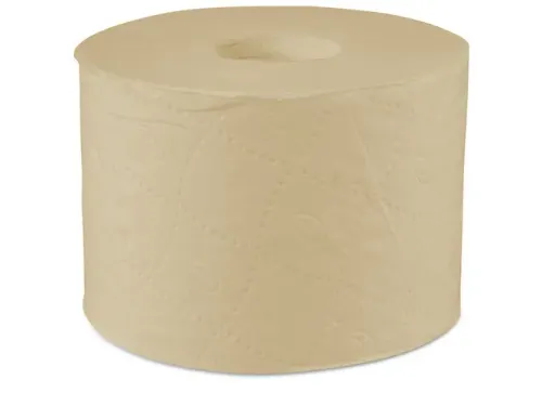 Tork 472640 T7 OptiServe Naturel Hulsloos Toiletpapier 2-laags 24 rol