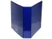 OUTLET Ringmap Personaliseerbaar Kreacover 4 Rings D-mech 50mm A4 Maxi