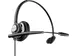 Poly EncorePro HW710 Single Ear Headset + draagetui