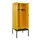 locker met bank,voor scheiding van kleding,HxBxD 2120x800x815mm,2vak