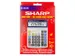 Calculator Sharp EL2125C grijs desk 12 digit