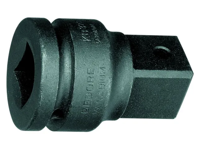 KB 3221 Schroevendraaier verlenging 3/4 inch naar 1 inch