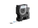 Labeltape Dymo LabelManager D1 polyester 19mm blauw op wit