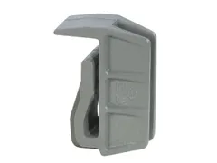 Hoekverbinder,V. Inhaakstelling,Aluminium