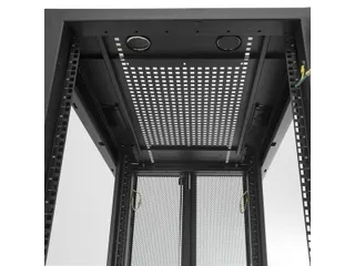 25U Serverkast Server Rack Behuizing 94 Cm Diep - 9