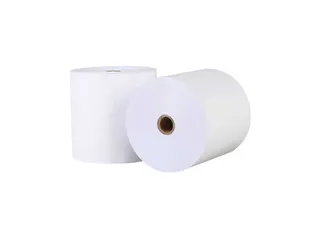 Telrol Kassarol Thermisch 57mmx19m Kern 12mm BPA-vrij Doos 50 Rollen - 1