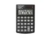 Calculator Rebell-SHC208-BX zwart pocket