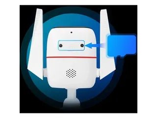 Tp-Link 3MP Wifi Buiten Beveiligingscamera voor Thuis - 2