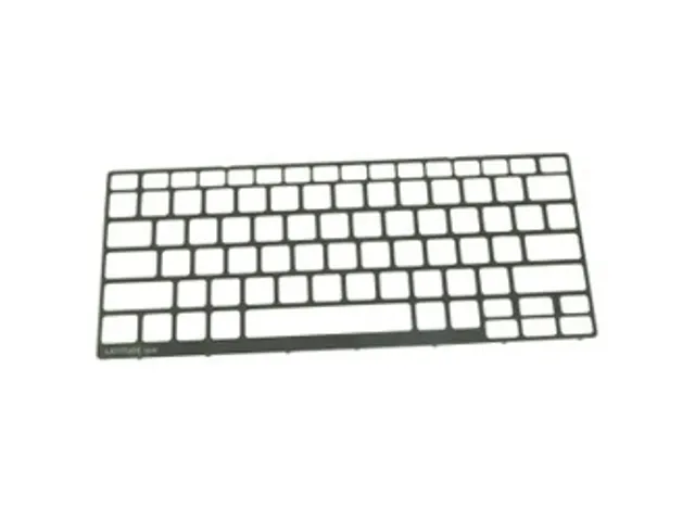 Origin Storage KBS-P8NX5, Zwart