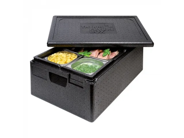 Thermobox Eco 39 liter, 200mm 1/1 GN