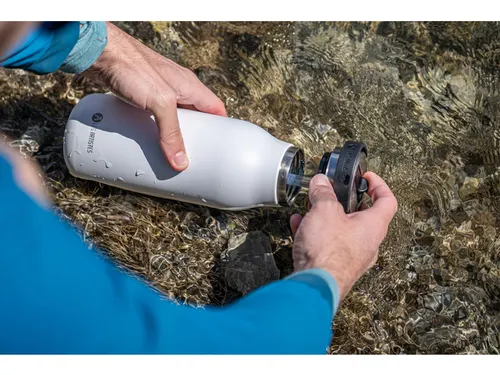 Thermosfles 2.0 Les Artistes Paris 500ml Oxford