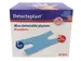 Detectaplast 8046 kneukelpleister waterafstotend elastisch blauw 50 st